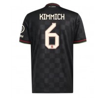 Bayern Munich Joshua Kimmich #6 Koszulka Trzecia 2025-26 Krótki Rękaw